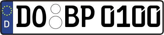 DO-BP0100