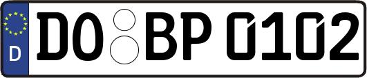 DO-BP0102