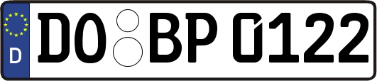 DO-BP0122