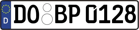 DO-BP0128