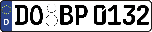 DO-BP0132