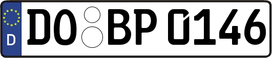 DO-BP0146
