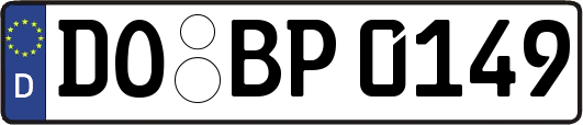 DO-BP0149