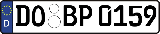 DO-BP0159