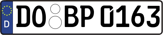 DO-BP0163