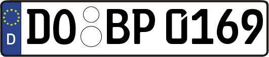 DO-BP0169