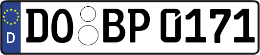 DO-BP0171