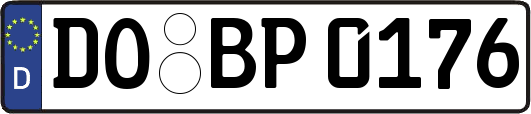DO-BP0176