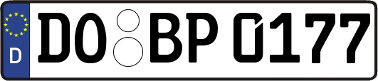 DO-BP0177
