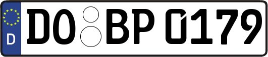 DO-BP0179