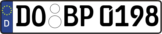 DO-BP0198
