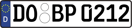 DO-BP0212