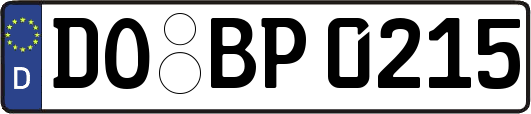 DO-BP0215