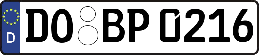 DO-BP0216