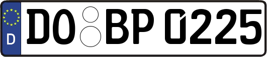 DO-BP0225