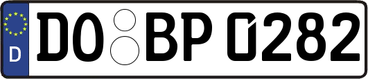DO-BP0282