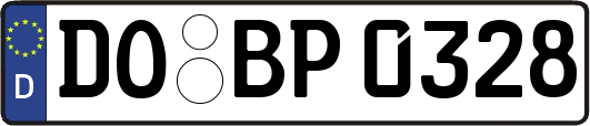 DO-BP0328