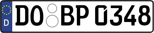 DO-BP0348
