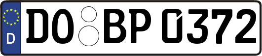 DO-BP0372