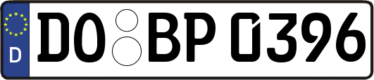 DO-BP0396