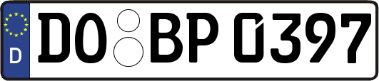 DO-BP0397