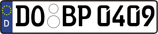 DO-BP0409