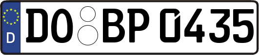 DO-BP0435