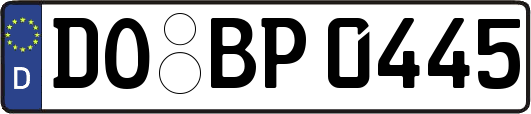 DO-BP0445