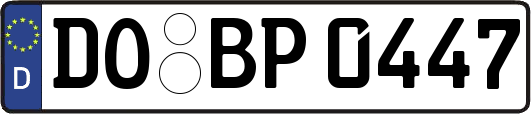 DO-BP0447