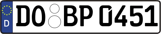 DO-BP0451