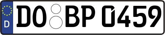 DO-BP0459