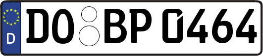 DO-BP0464