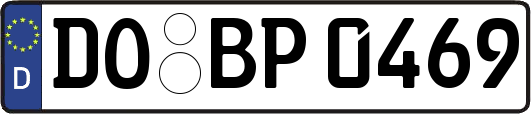 DO-BP0469