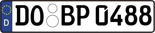 DO-BP0488