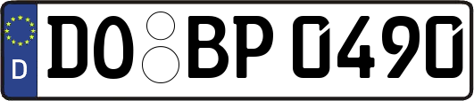 DO-BP0490