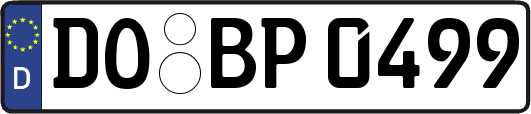 DO-BP0499