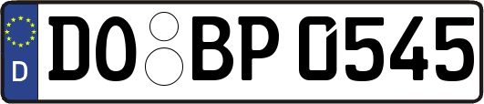 DO-BP0545