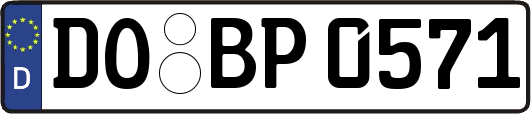 DO-BP0571