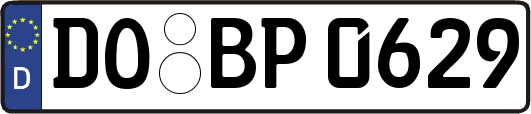 DO-BP0629