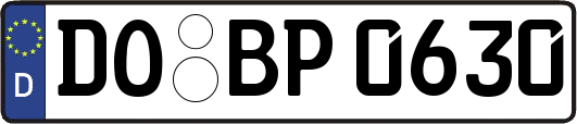 DO-BP0630