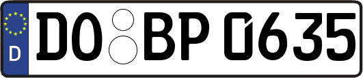 DO-BP0635