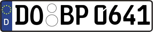 DO-BP0641