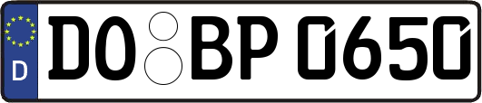 DO-BP0650