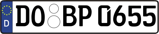 DO-BP0655