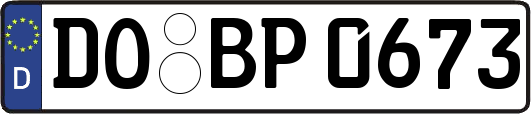 DO-BP0673