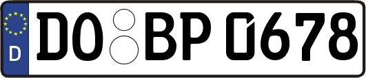 DO-BP0678