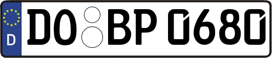 DO-BP0680