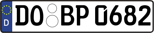 DO-BP0682