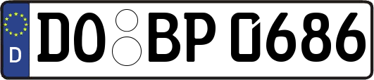 DO-BP0686