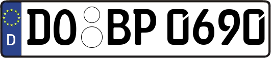 DO-BP0690